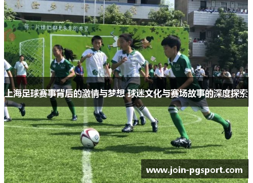上海足球赛事背后的激情与梦想 球迷文化与赛场故事的深度探索