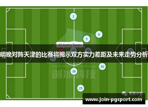 明晚对阵天津的比赛将揭示双方实力差距及未来走势分析