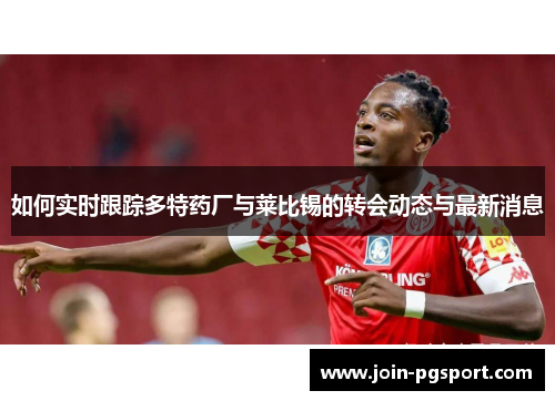 如何实时跟踪多特药厂与莱比锡的转会动态与最新消息