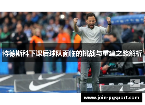 特德斯科下课后球队面临的挑战与重建之路解析