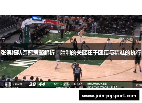 张德培队夺冠策略解析：胜利的关键在于团结与精准的执行