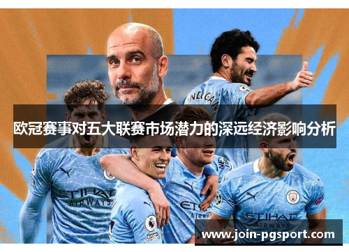 欧冠赛事对五大联赛市场潜力的深远经济影响分析